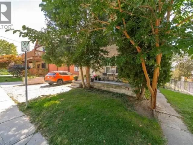House for rent in Cedar Hill, Kitchener