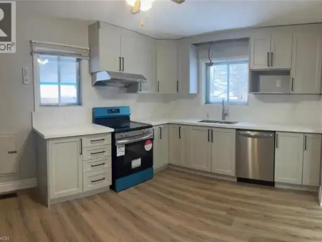 House for rent in Kitchener, Ontario