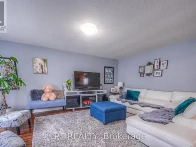 House for rent in Kitchener, Ontario