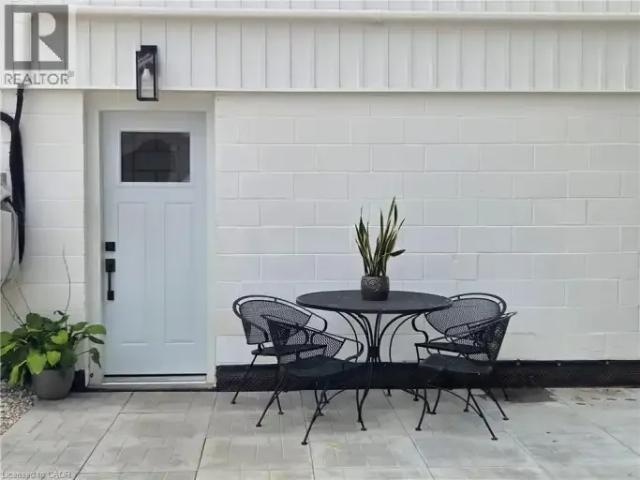 House for rent in Kitchener, Ontario
