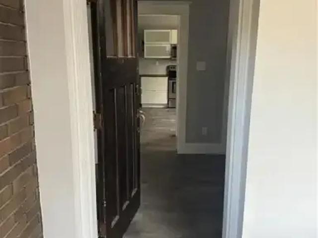House for rent in Kitchener, Ontario