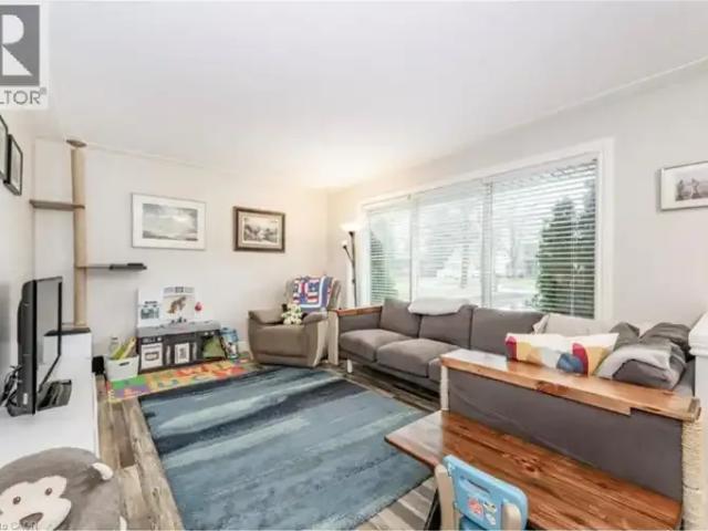 House for rent in Kitchener, Ontario
