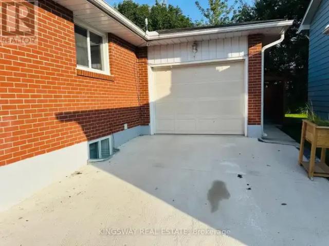 House for rent in Kitchener, Ontario