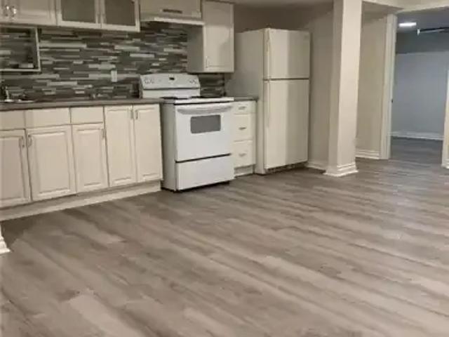 House for rent in Kitchener, Ontario