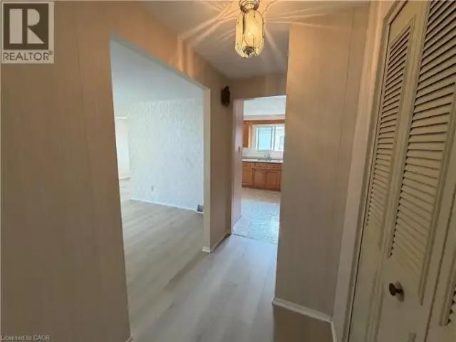 House for rent in Kitchener, Ontario