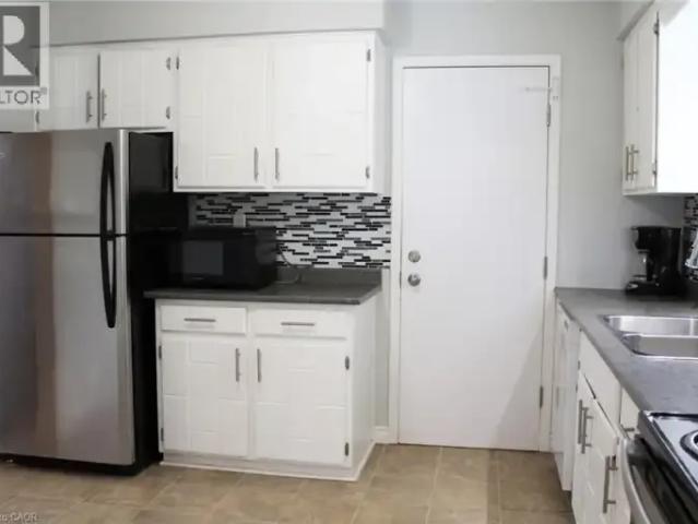 House for rent in Kitchener, Ontario