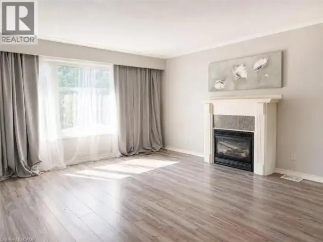 House for rent in Kitchener, Ontario