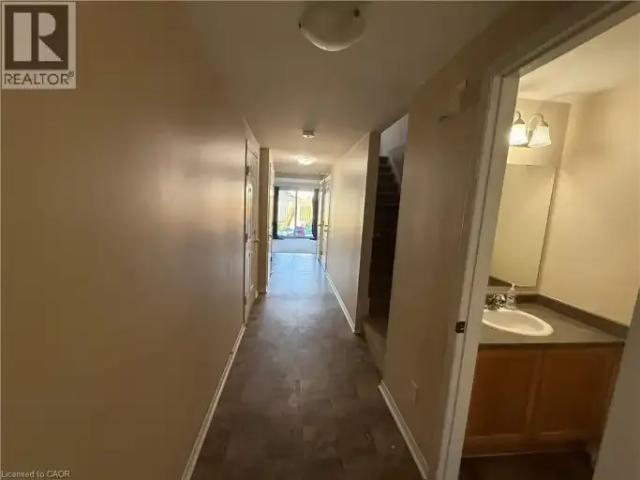 House for rent in Kitchener, Ontario
