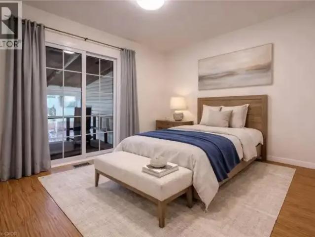 House for rent in Kitchener, Ontario