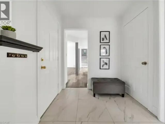 House for rent in Kitchener, Ontario