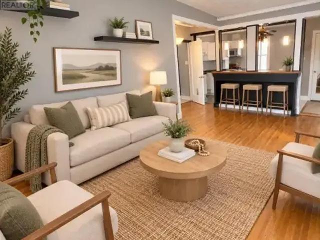 House for rent in St. Mary's, Kitchener