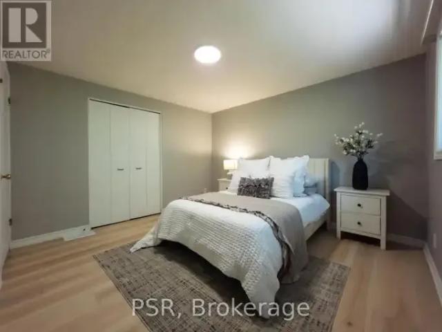 House for rent in Kitchener, Ontario