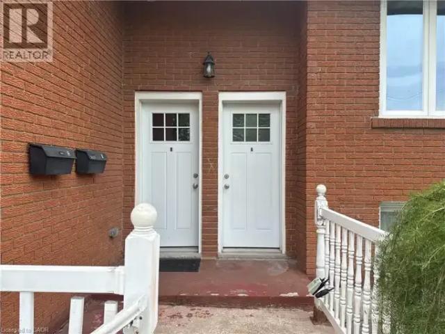 House for rent in Kitchener, Ontario