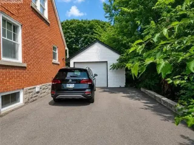 House for rent in Kitchener, Ontario