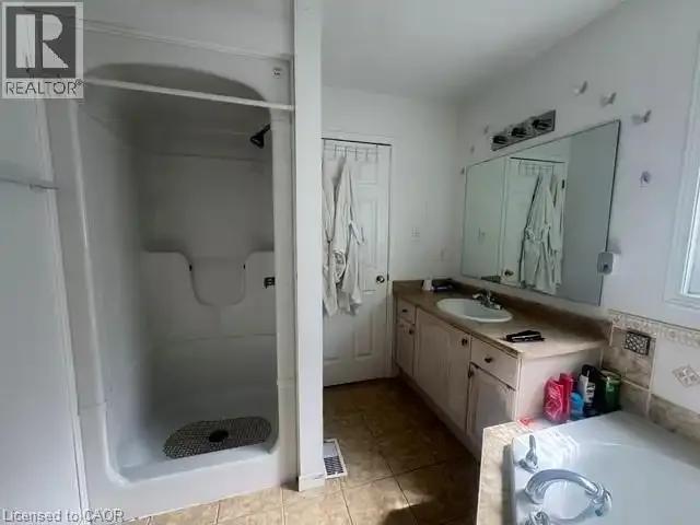 House for rent in Kitchener, Ontario