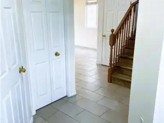 House for rent in Kitchener, Ontario