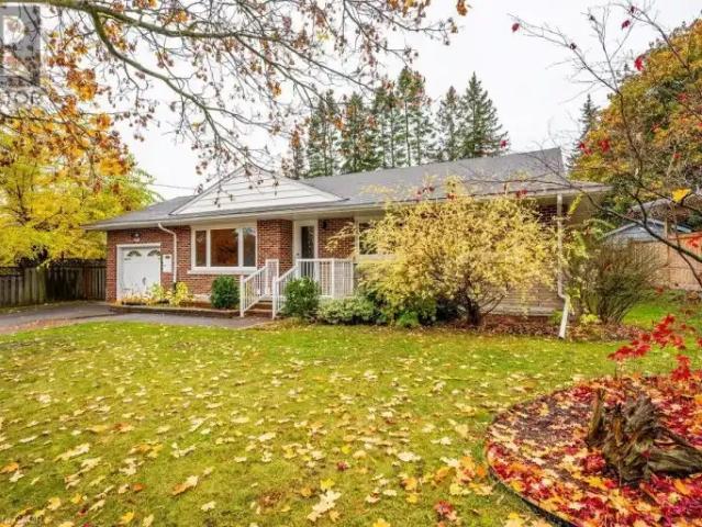 House for rent in Kitchener, Ontario