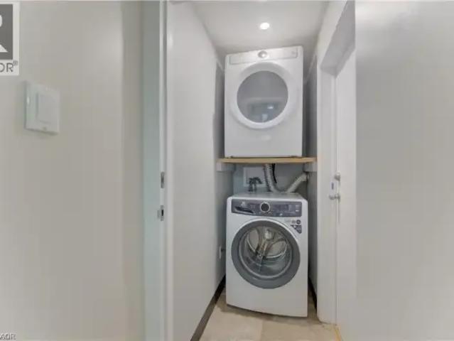 House for rent in Kitchener, Ontario