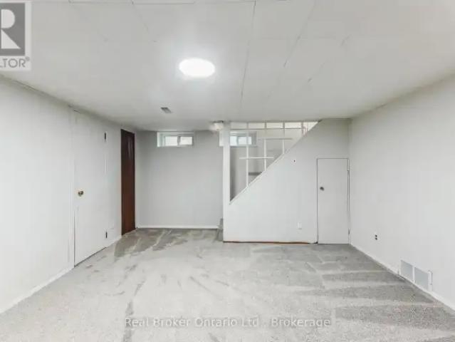 House for rent in Kitchener, Ontario
