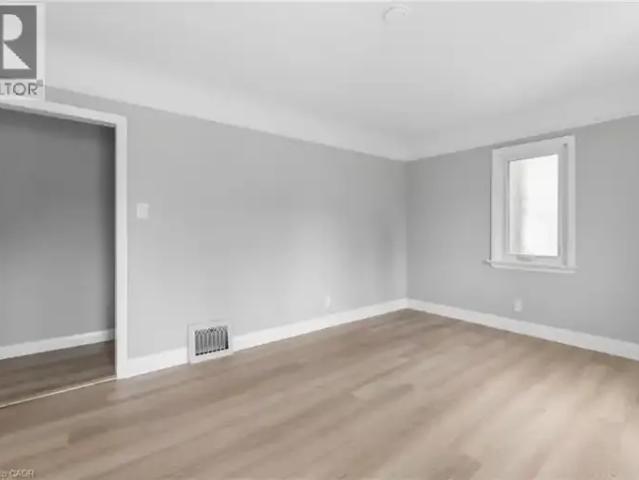House for rent in Kitchener, Ontario