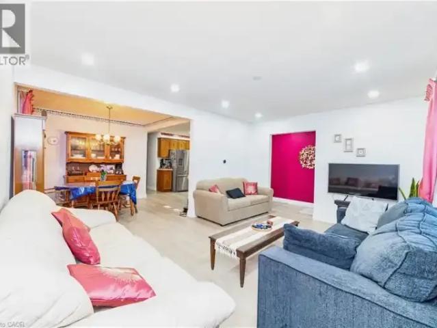 House for rent in Kitchener, Ontario