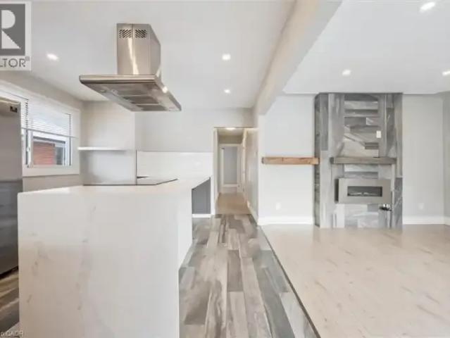 House for rent in St. Mary's, Kitchener