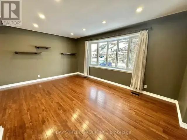 House for rent in Kitchener, Ontario