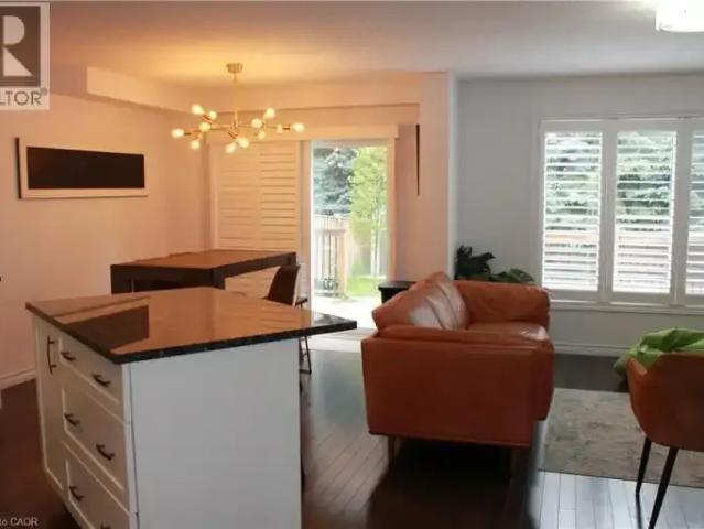 House for rent in Kitchener, Ontario