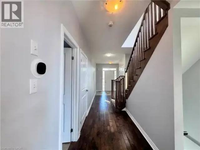 House for rent in Kitchener, Ontario