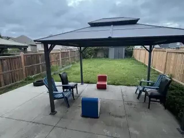 House for rent in Kitchener, Ontario