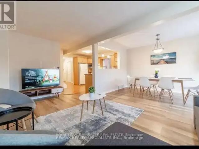House for rent in Kitchener, Ontario