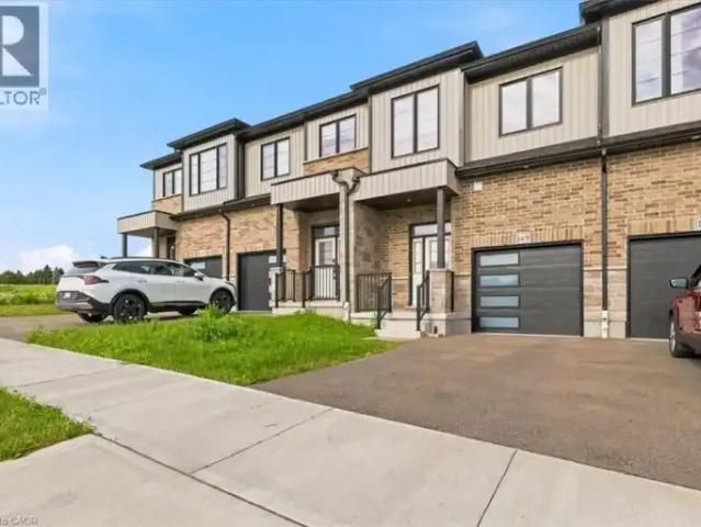 House for rent in Kitchener, Ontario