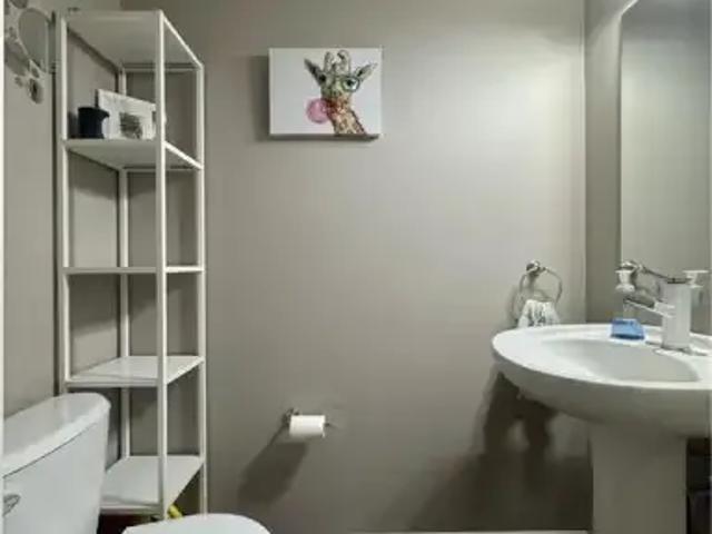 House for rent in Kitchener, Ontario