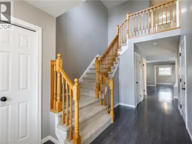 House for rent in Kitchener, Ontario