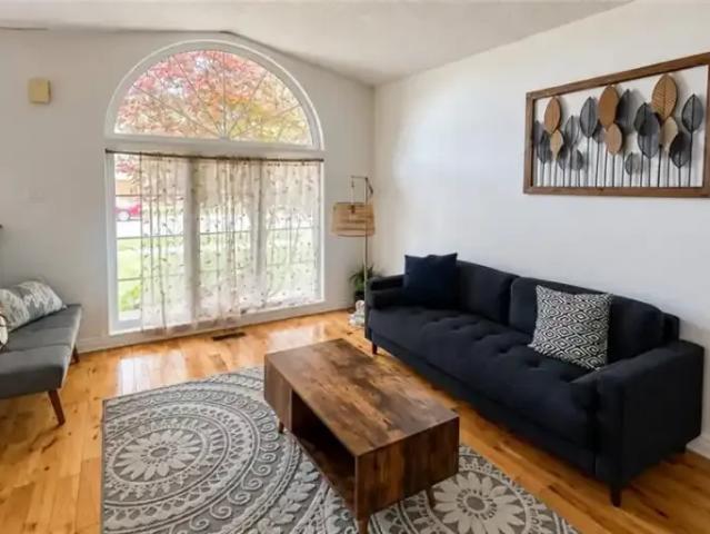 House for rent in Kitchener, Ontario