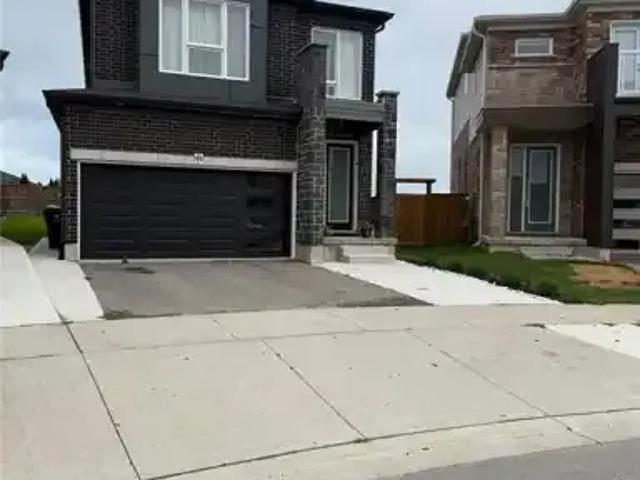House for rent in Kitchener, Ontario