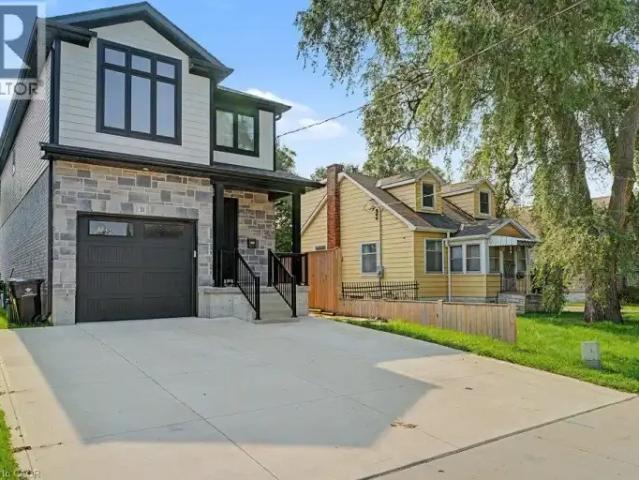 House for rent in Kitchener, Ontario