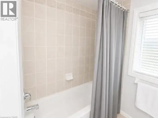 House for rent in Kitchener, Ontario