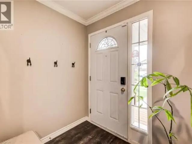 House for rent in Kitchener, Ontario