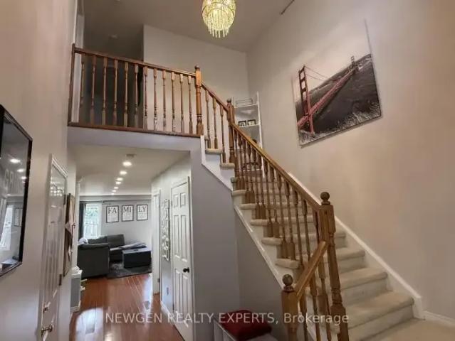 House for rent in Kitchener, Ontario