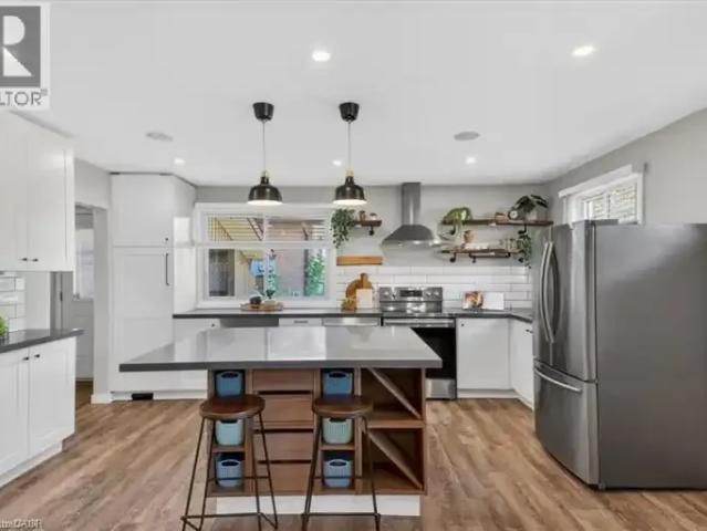 House for rent in Kitchener, Ontario