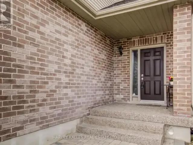 House for rent in Kitchener, Ontario