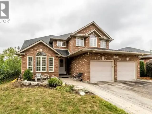 House for rent in Kitchener, Ontario