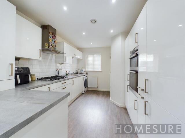 House for sale in Knowsley, Halewood Green