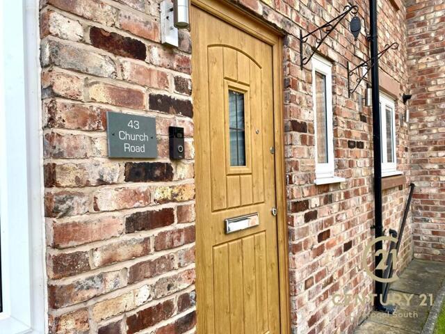 House for rent in Knowsley, Woolton
