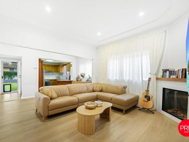 House for sale in Kogarah, Georges River Council