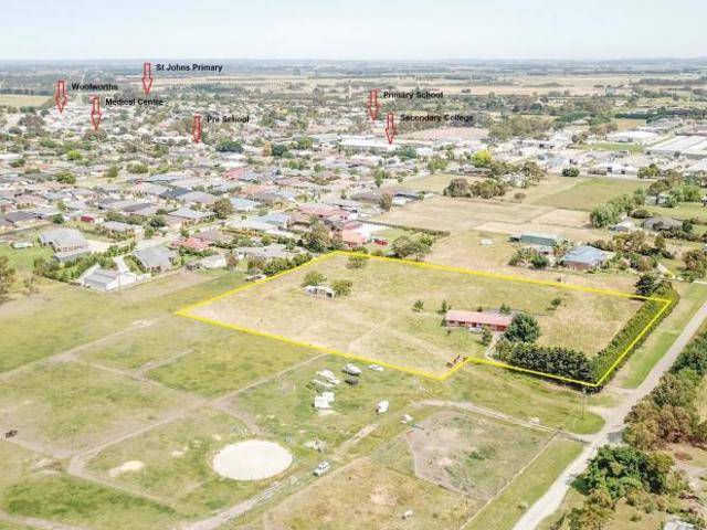 House for sale in Camerons Creek, Victoria
