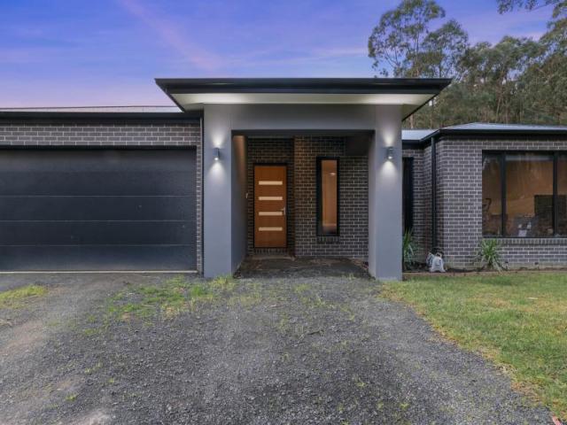 House for rent in Koornalla, City of Latrobe