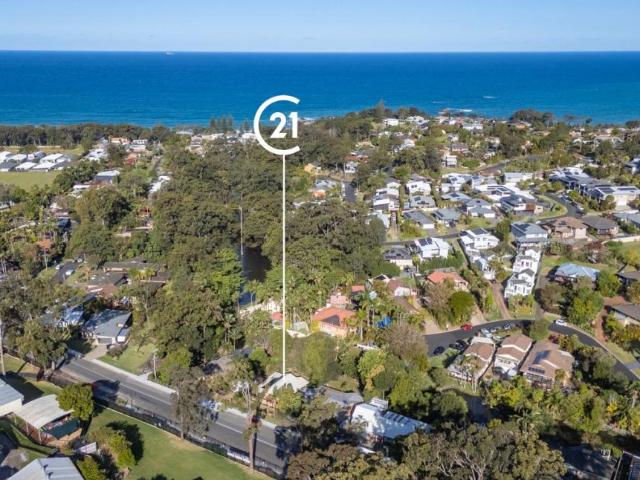 House for sale in Korora, New South Wales
