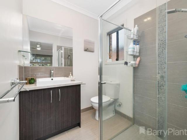 House for rent in Kurunjang, Melbourne